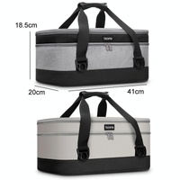 Multifunctional Vacuum Cleaner Storage Bag for Dyson Mite Removal thumbnail