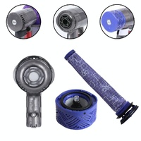 Rear Motor Cover & Filter Set for Dyson V6 Vacuum thumbnail