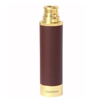High Power Pirate Monocular Telescope - 25X32 Pocket Size thumbnail