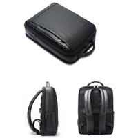 Deluxe Waterproof Laptop Backpack with Usb & Type-c Port - Large Capacity - 61-122891 thumbnail