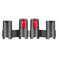 Vacuum Cleaner Storage Rack Extension Bracket for Dyson V7-v15 - 1 Pair thumbnail