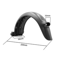 Electric Scooter Accessories for Ninebot F30 thumbnail