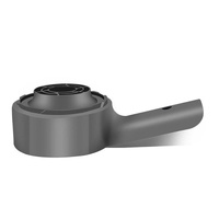 Motor & Deflector Cover for Dyson V6 Vacuum Cleaner thumbnail