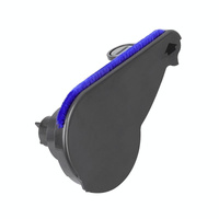 Soft Velvet Suction Head Side Cover for Dyson Vacuum Cleaners thumbnail