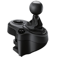 6-speed Gaming Driving Force Shifter for Ps4 / Xbox one / Pc thumbnail