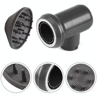 Airwarp Diffusion Nozzle for Dyson Hair Dryer - Clean Brush Kit thumbnail