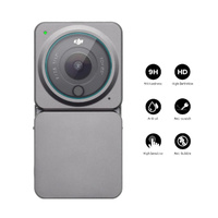 9h Tempered Glass Screen Film for Dji Action 2 Power Combo - 0.2mm thumbnail