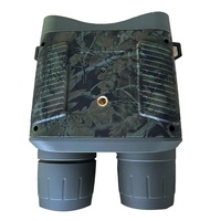 4k Infrared Dual Tube Night Vision Telescope thumbnail