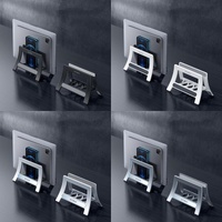 Versatile Tablet and Phone Storage Stand thumbnail