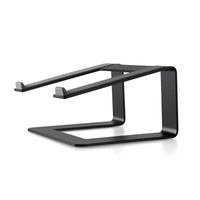Adjustable Laptop Stand for 11-17 Laptops - Aluminum Alloy thumbnail