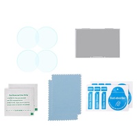 2-pack Explosion Proof Film Glasses Protector for Dji Goggles 2 thumbnail