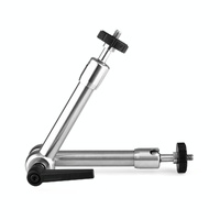 11-Inch Stainless Steel Articulating Magic Arm With Adjustable Friction - 7 Inch thumbnail