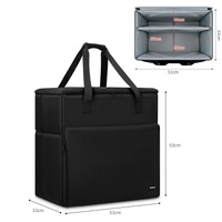 Desktop Computer Storage Bag - 24 Inches - Medium Size thumbnail