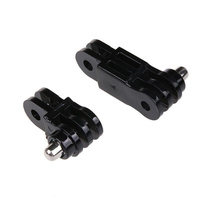 Adjustable Screw Adapter for Gopro Hero 12 - Arm Attachment thumbnail