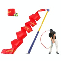 Improve Swing Speed with Golf Swing Stick thumbnail