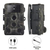 24mp 2.7k Outdoor Track Camera for Infrastructure Monitoring and Hound Tracking thumbnail