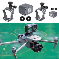 Camera Mount for Mavic 3 Pro / Classic & Insta360 X3 thumbnail