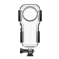 Insta360 one r 360 Edition Waterproof Housing - 40m thumbnail