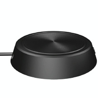 360-Degree Usb Conference Microphone For Webcasts And Calls thumbnail