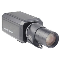 1000Tvl Hd Wide-Angle Security Box Camera thumbnail