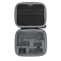 Portable Storage Case for Dji Pocket 3 - Complete Protection for Travel - Full Set Bag thumbnail