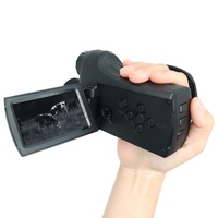 Digital Hunting Safety Camera with Handle and Hd Monitoring thumbnail