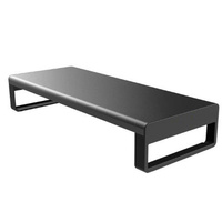 Vaydeer Desktop Monitor Stand with Increased Storage Capacity thumbnail