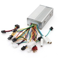Folding Bike Electric Controller 24v / 48v 250w-350w Circuit Board thumbnail