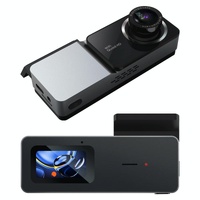 2k Night Vision Car Recorder with Wifi & Mobile App Support thumbnail