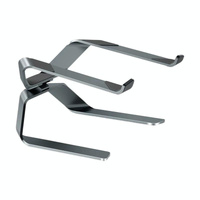 Aluminum Laptop Stand for Tablets with Heat Dissipation thumbnail