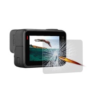 Tempe Glass Film for Gopro Hero5 Lcd Screen Protection thumbnail