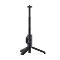 Universal Tooth Remote Control Tripod for Dji Action 2 thumbnail