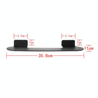 Bose Audio Soundbar Wall Mount Bracket - 550 thumbnail