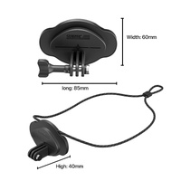 Magnetic Quick Release Neck Strap for Vlog and Fpv thumbnail
