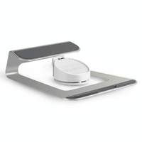 Aluminum Laptop Stand with Cooling thumbnail