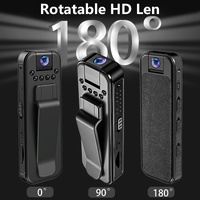 1080P Hd Night Vision Camera For Outdoor Sports And Conferences thumbnail