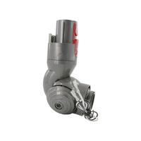 V8 V10 Vacuum Direct Drive Head Elbow Connector With Wheels Repair Parts thumbnail
