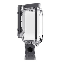 Waterproof 60m Diving Case for Insta360 one Rs 4k Camera thumbnail