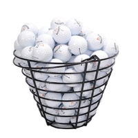 Versatile Golf Ball Basket - Large Capacity thumbnail
