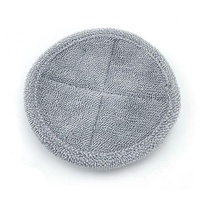 3-piece Round Mop Set for Dyson Vacuum Cleaner - 16cm thumbnail
