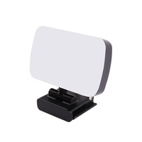 Portable Usb Led Fill Light - 10 Brightness Levels 3000-6500k thumbnail