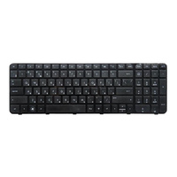 Russian Keyboard for Hp Pavilion G6 / G6z-2000 Laptops thumbnail