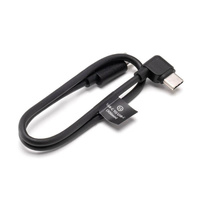 30cm L-shaped Camera Control Cable for Dji Rs 3 Mini thumbnail