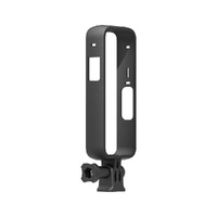 Panoramic Sports Camera with Plastic Protection for Insta360 X3 thumbnail