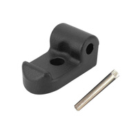 Foldable Hook for Xiaomi Mijia M365 Electric Scooter thumbnail