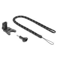 Universal Mouth Bite Holder for Dji Action Cameras thumbnail