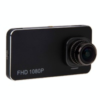 2.7 Car Dvr Recorder with Screen Display thumbnail
