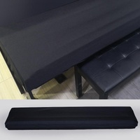 88-key Electronic Keyboard Cover - Water-repellent Oxford Cloth thumbnail