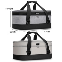 Multifunctional Vacuum Cleaner Storage Bag for Dyson Mite Removal thumbnail
