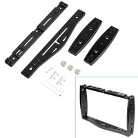 Underwater Dual Handheld Grip For Gopro Hero9 / 8 / 7 thumbnail